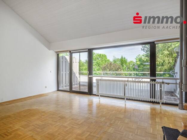 Wohnung zum Kauf 197.000 € 2 Zimmer 52 m² Laurensberg Aachen 52074