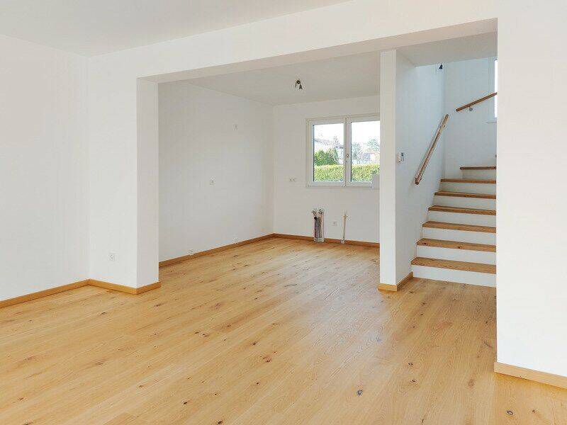 Haus – Wien, Eßling - Ansicht 4