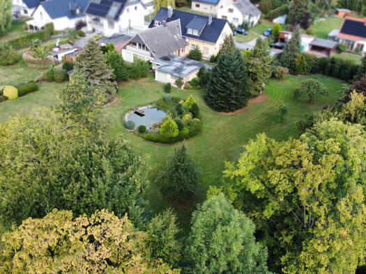 Mehrfamilienhaus zum Kauf 295.000 € 12 Zimmer 284 m² 3.935 m² Grundstück Ostinghausen Bad Sassendorf 59505