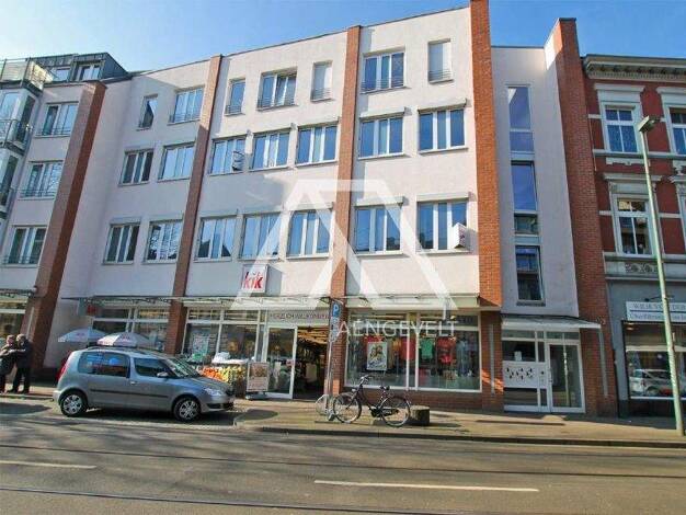 Bürofläche zur Miete 10 € 470 m² Bürofläche teilbar ab 470 m² Eller Düsseldorf 40229