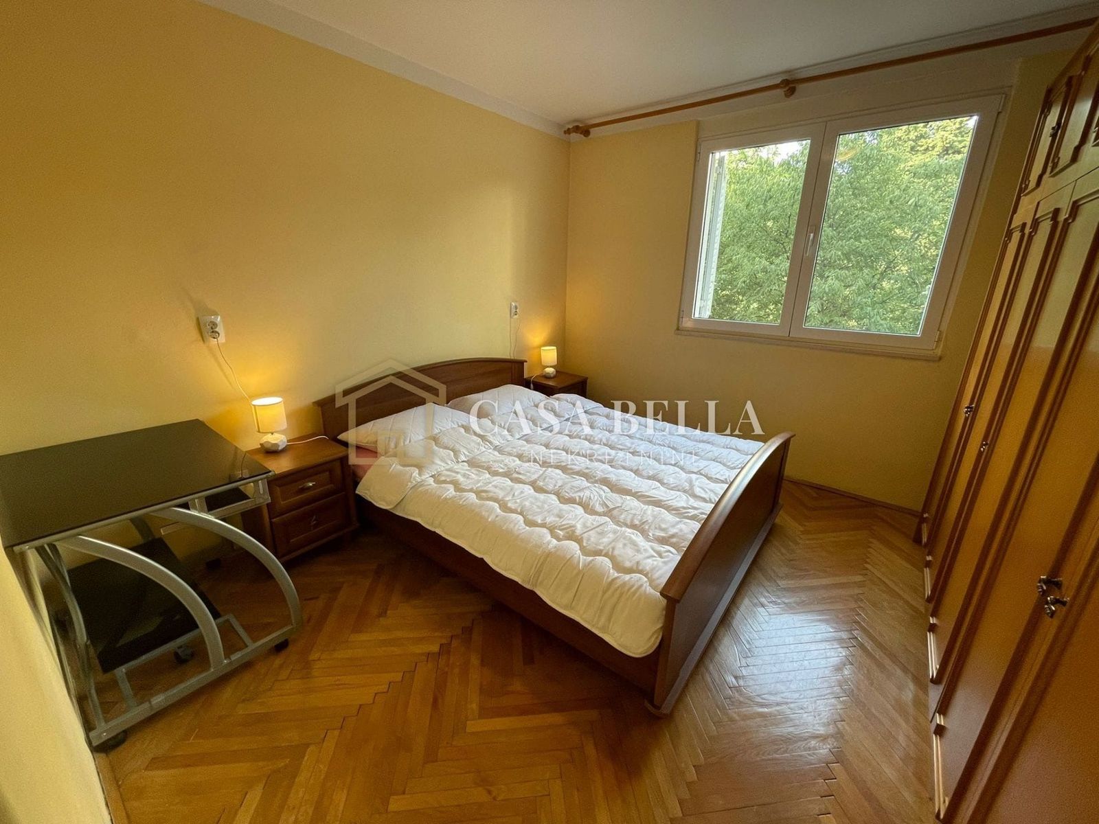 Wohnung zum Kauf 155.000 € 2 Zimmer 54 m²<br/>Wohnfläche 4.<br/>Geschoss Rijeka