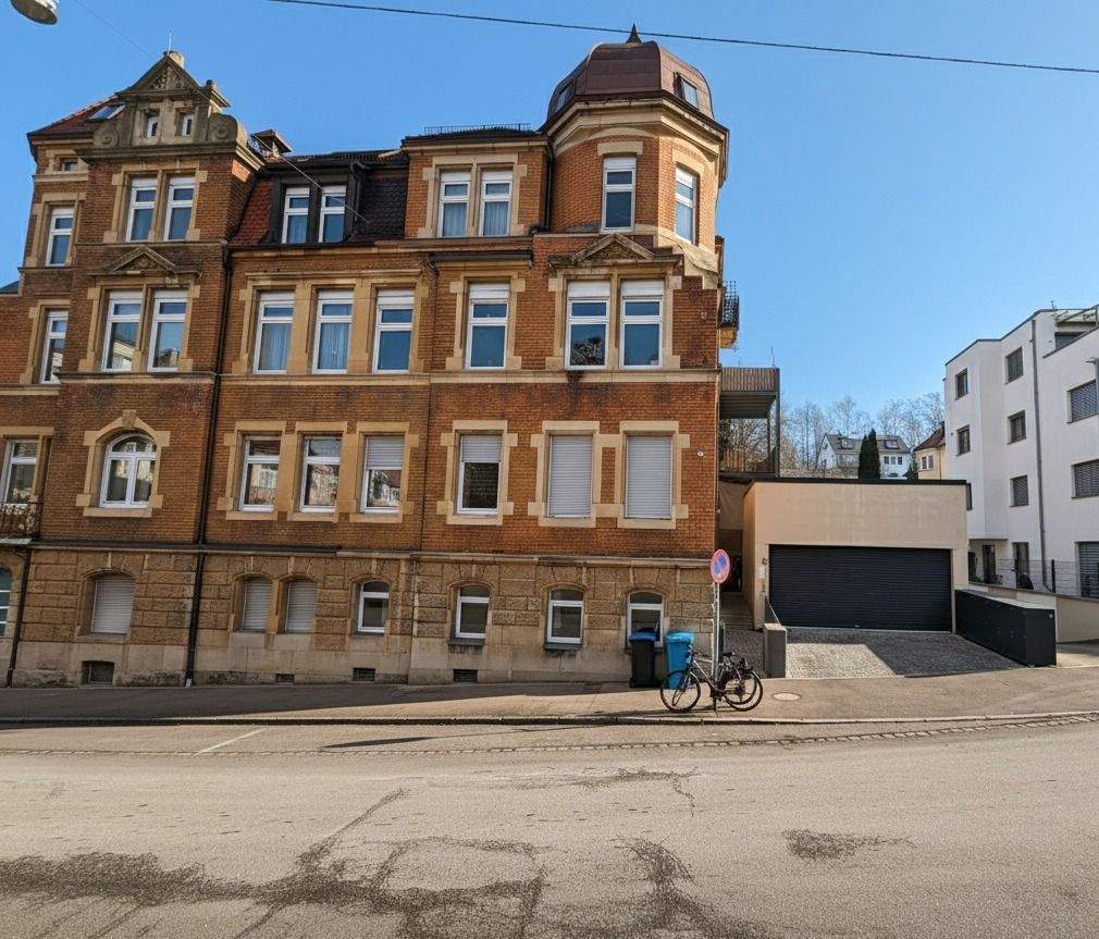 Mehrfamilienhaus zum Kauf - Ansicht 3