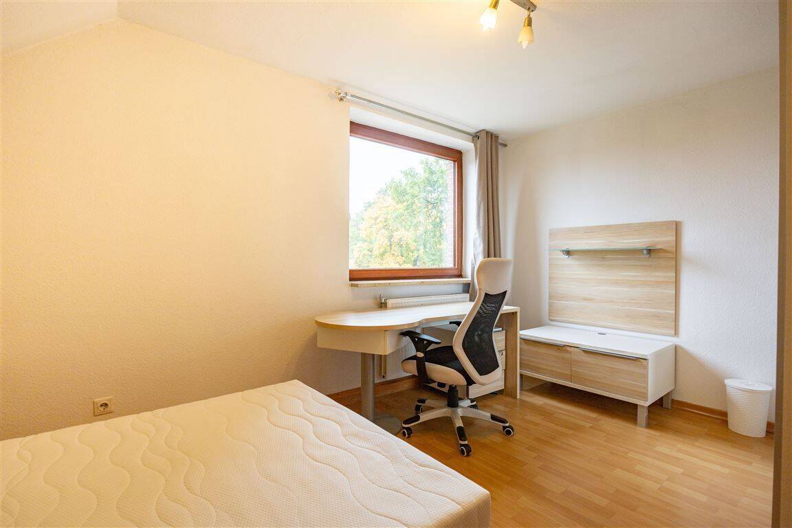 Doppelhaushälfte zum Kauf - Ansicht 5