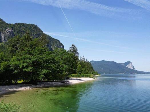 Grundstück zum Kauf 852.700 € 593 m² Grundstück Oberburgau 4866