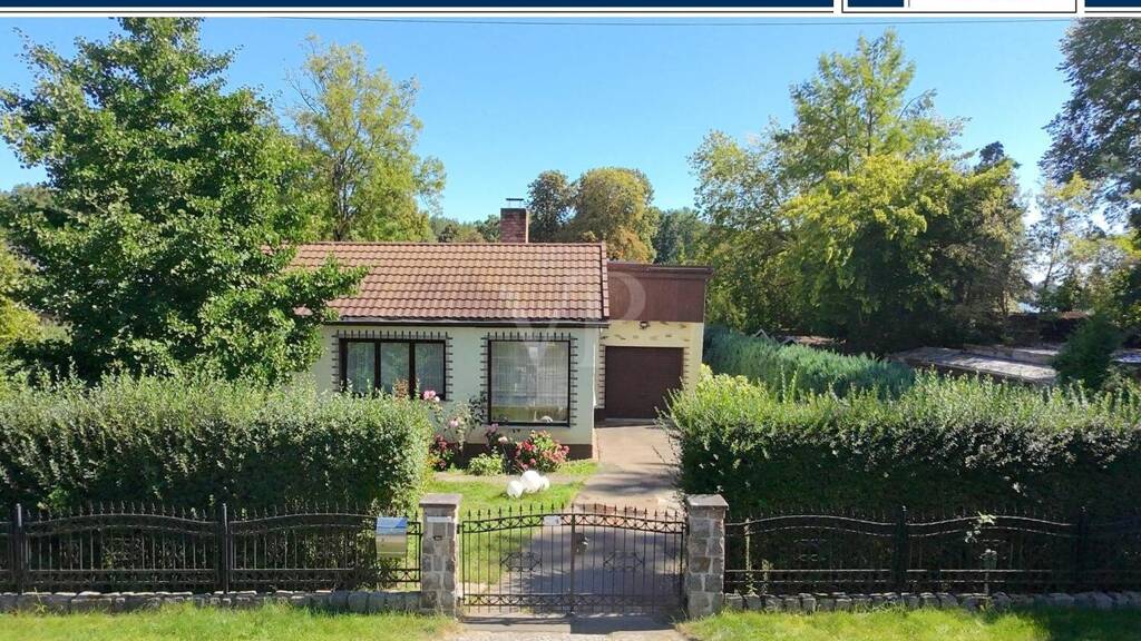 Einfamilienhaus zum Kauf 429.000 € 3 Zimmer 76 m² 684 m² Grundstück Schmöckwitz Berlin / Rauchfangswerder 12527