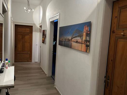 Wohnung zur Miete 880 € 3 Zimmer 100 m² Geschoss 1/2 frei ab 01.05.2026 Bredeney Essen 45133