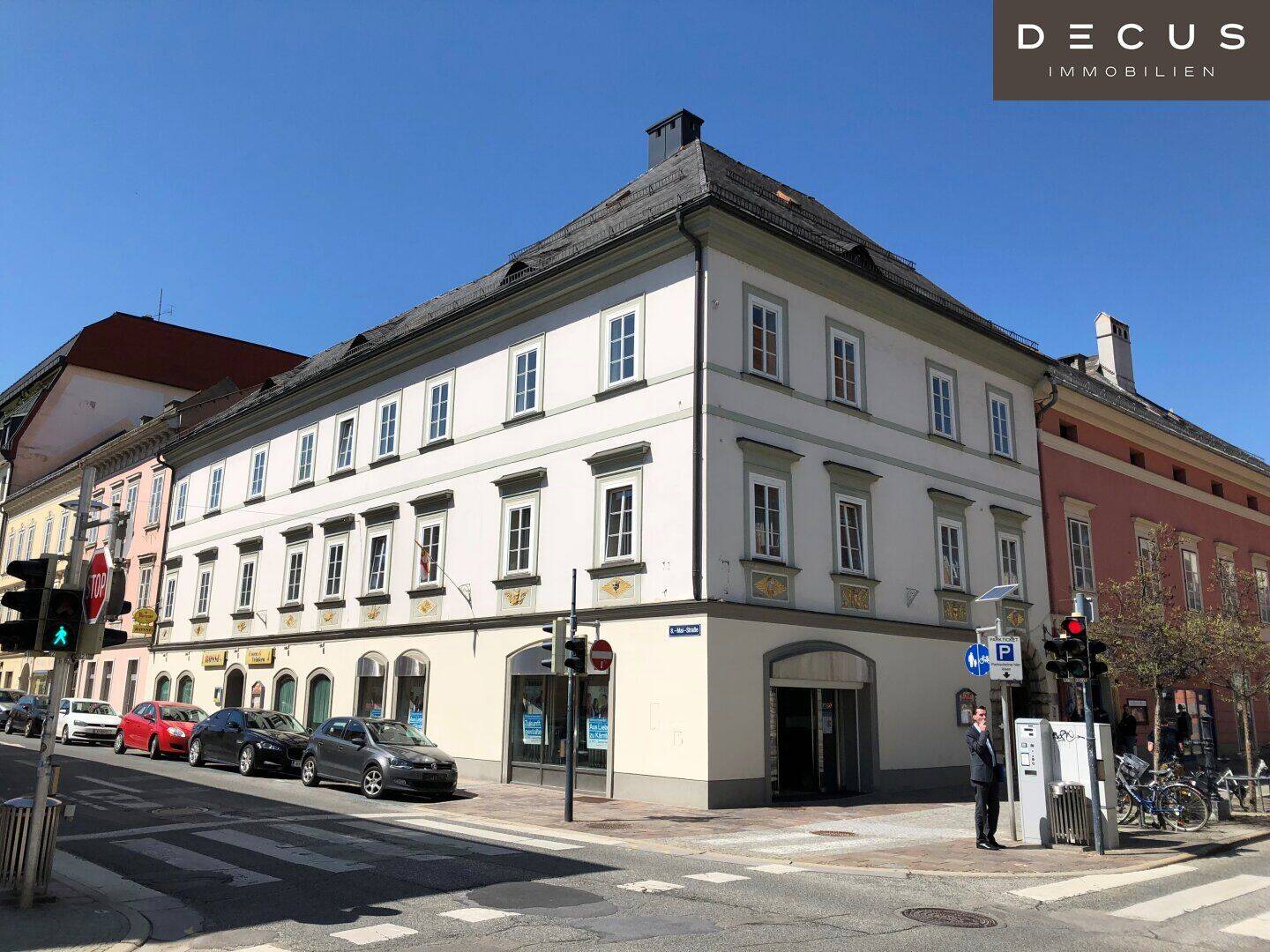 Haus zum Kauf