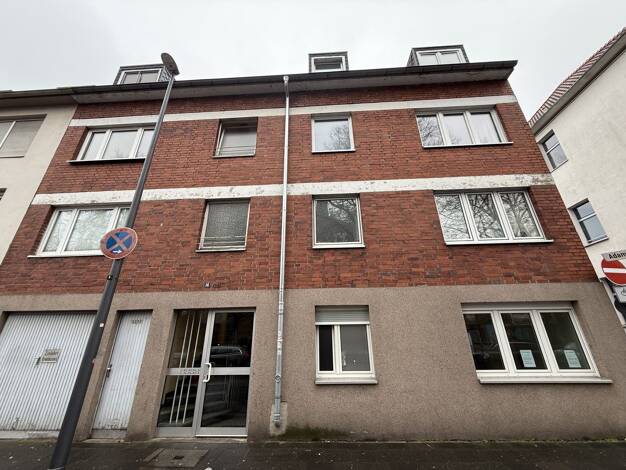 Wohnung zum Kauf 225.000 € 3 Zimmer 66 m² Mülheim Köln 51063