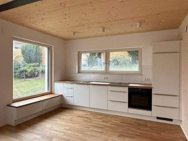 Wohnung zur Miete - Erstbezug 930 € 2 Zimmer 55 m² frei ab 01.03.2026 Gartenstraße 45 Großaspach Aspach 71546