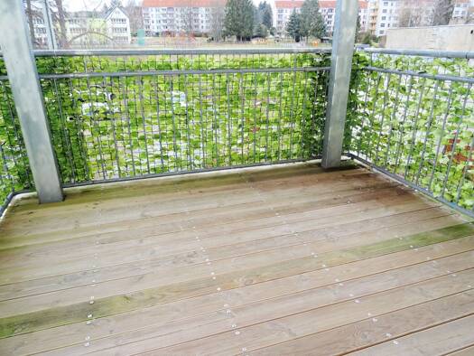 Wohnung zur Miete 250 € 1 Zimmer 45 m² EG Talstraße Ruppertsgrün Fraureuth 08427