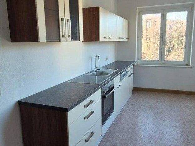 Wohnung zur Miete 368 € 2 Zimmer 66 m² 2. Geschoss frei ab 01.06.2026 Schulstraße 26 Altchemnitz Chemnitz-Altchemnitz 09125