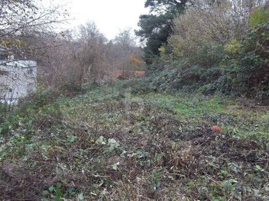 Grundstück zum Kauf 160.000 € 580 m² Grundstück Mitte-Ost Mülheim an der Ruhr 45470