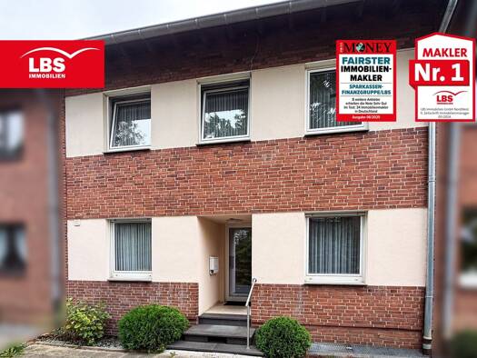 Reihenmittelhaus zum Kauf 249.000 € 6 Zimmer 120 m² 197 m² Grundstück Jülich Jülich 52428