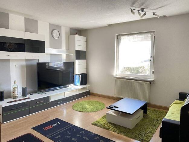 Wohnung zum Kauf 167.000 € 3 Zimmer 73 m² Tuttlingen 78532