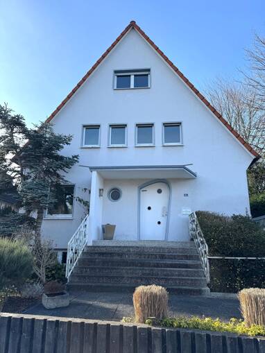 Einfamilienhaus zum Kauf 399.000 € 6 Zimmer 137 m² 530 m² Grundstück frei ab sofort Lütge Heide 2c Südkamen Kamen 59174