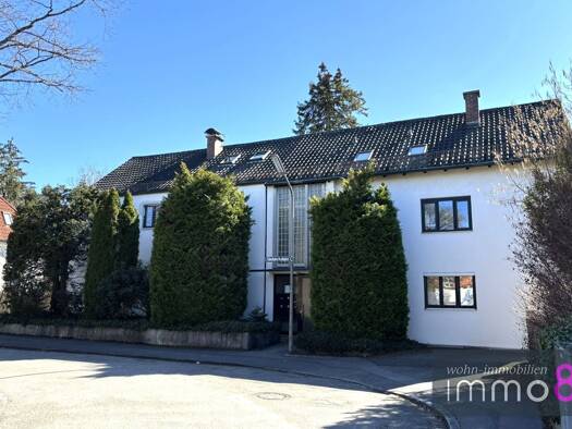 Mehrfamilienhaus zum Kauf 1.890.000 € 15 Zimmer 397 m² 582 m² Grundstück Hadern München 81375