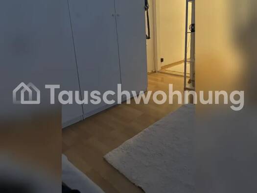 Wohnung zur Miete Tauschwohnung 900 € 2 Zimmer 47 m² Feldmoching-Hasenbergl München 80935