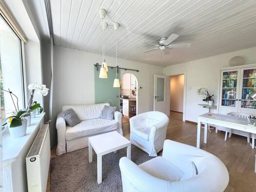 Wohnung zum Kauf 145.000 € 2 Zimmer 47 m² frei ab sofort Vahrenwald Hannover 30161