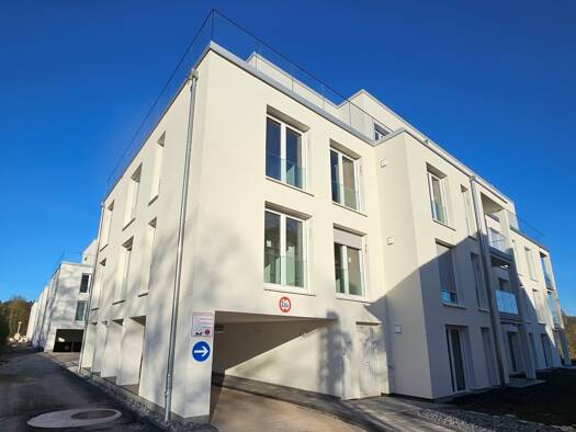 Wohnung zum Kauf provisionsfrei 330.400 € 2 Zimmer 65,6 m² Trier-West-Pallien Trier 54294