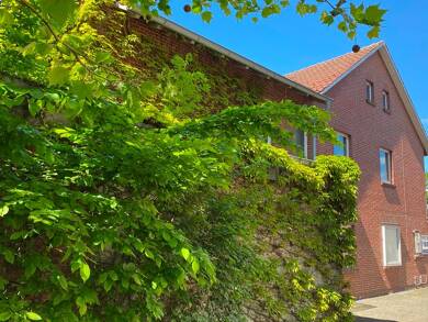 Einfamilienhaus zum Kauf 259.000 € 9 Zimmer 245 m² 478 m² Grundstück Lastrup Lastrup 49688