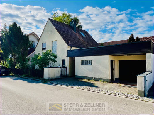 Einfamilienhaus zum Kauf 798.000 € 5 Zimmer 140 m² 534 m² Grundstück Markt Schwaben 85570