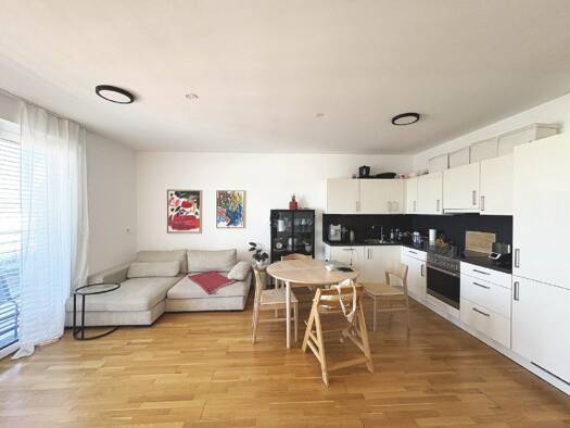 Wohnung zur Miete 1.021 € 4 Zimmer 91,4 m² Kremser Landstraße 24-26 St. Pölten St. Pölten 3100