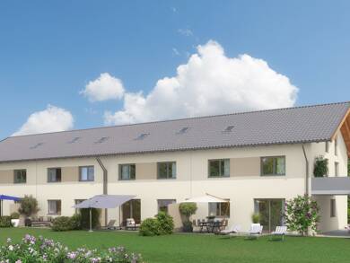Reihenmittelhaus zum Kauf provisionsfrei als Kapitalanlage geeignet 599.000 € 7 Zimmer 172 m² 300 m² Grundstück Engelsberg Engelsberg 84549