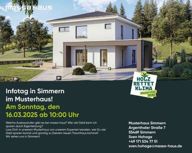 Einfamilienhaus zum Kauf provisionsfrei 499.000 € 6 Zimmer 180 m² 950 m² Grundstück Hahnstätten 65623