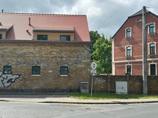 Doppelhaushälfte zur Miete 1.755 € 5 Zimmer 135 m² 2.000 m² Grundstück frei ab 01.02.2026 Dorfstraße 33 Althen-Kleinpösna Leipzig 04319