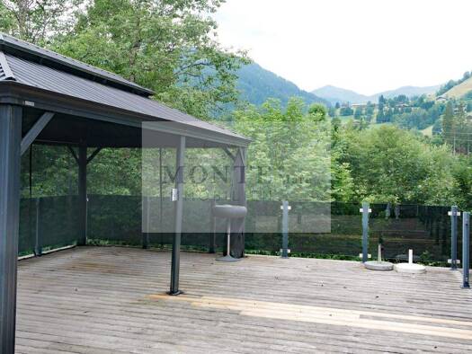 Maisonette zur Miete 2.200 € 5 Zimmer 130 m² Jochberg 6373