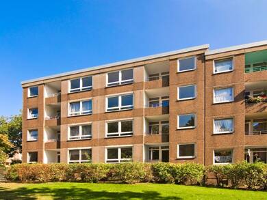 Wohnung zur Miete 539 € 3,5 Zimmer 71,6 m² 1. Geschoss frei ab 01.08.2025 Schopenhauerweg 12 Freisenbruch Essen 45279