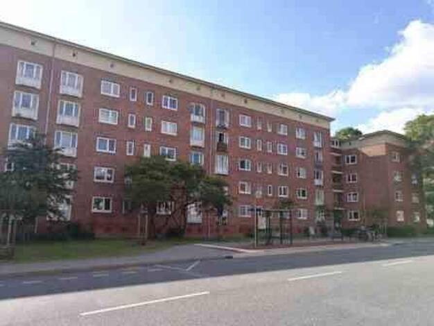 Wohnung zur Miete 610 € 3 Zimmer 58,1 m² 1. Geschoss frei ab 14.04.2026 Feldstr. 37 Brunswik Kiel 24105