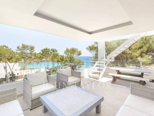 Wohnung zum Kauf provisionsfrei 2.495.000 € 230,6 m² Cala Llenya 07850