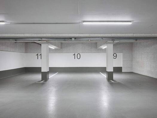 Tiefgaragenstellplatz zum Kauf provisionsfrei 15.000 € List Hannover 30177