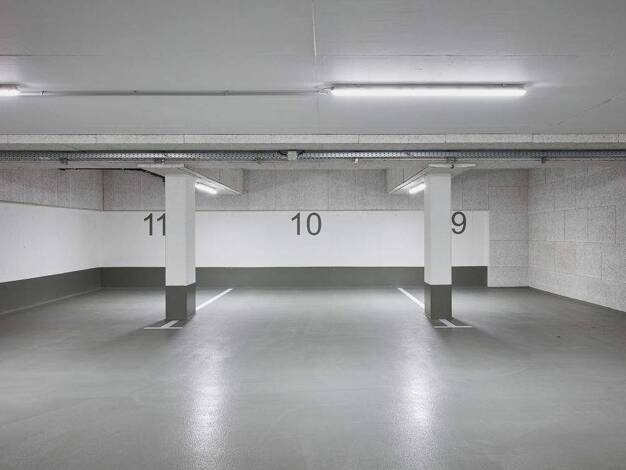 Tiefgaragenstellplatz zum Kauf provisionsfrei 15.000 € List Hannover 30177