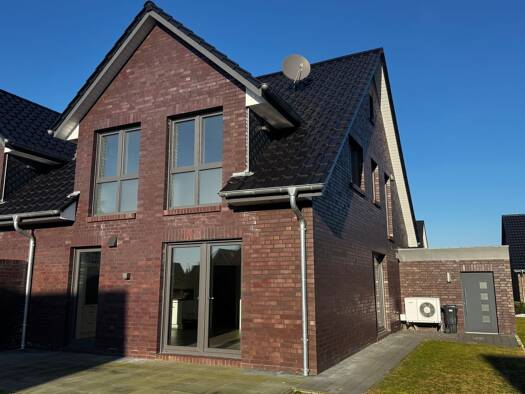 Wohnung zur Miete 1.699 € 4 Zimmer 129 m² Geschoss 2/2 frei ab sofort Beckdorf 21643