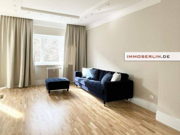 Wohnung zum Kauf 390.000 € 2 Zimmer 50 m² frei ab sofort Wilmersdorf Berlin 10707