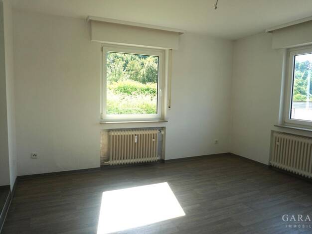 Wohnung zur Miete 360 € 1,5 Zimmer 42 m² 1. Geschoss Altensteig Altensteig 72213