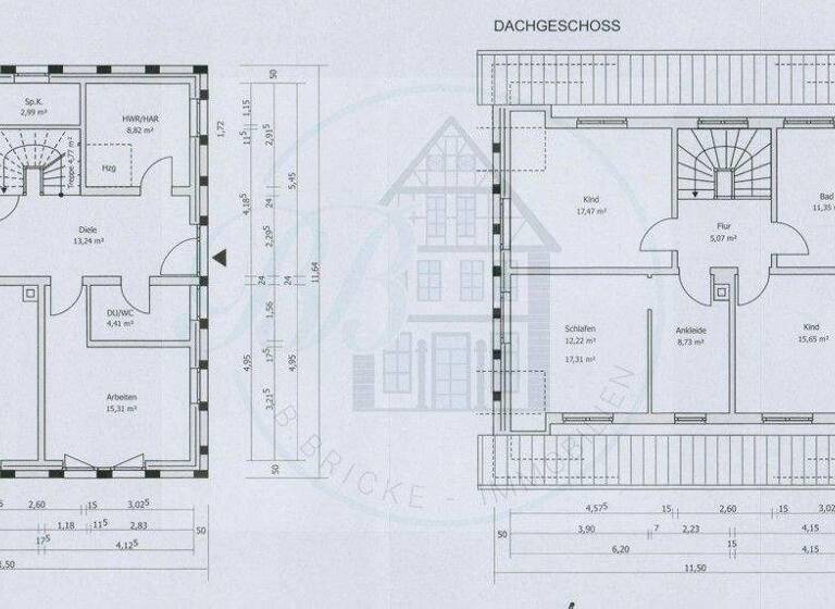 Einfamilienhaus zum Kauf provisionsfrei 780.000 € 5 Zimmer 167 m² 875 m² Grundstück Bissendorf Wedemark 30900