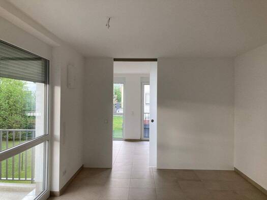 Wohnung zum Kauf - Erstbezug provisionsfrei als Kapitalanlage geeignet 699.900 € 3 Zimmer 73,4 m² Obere Bahnhofstraße 32 Germering Germering 82110