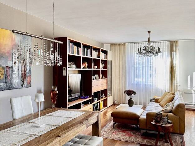 Wohnung zum Kauf provisionsfrei 409.000 € 4 Zimmer 85 m² 1. Geschoss Wien 1220