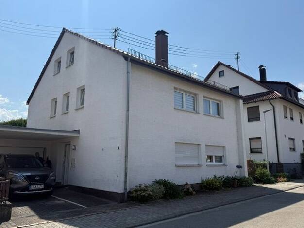 Mehrfamilienhaus zum Kauf 595.000 € 7 Zimmer 194 m² 486 m² Grundstück Dettingen unter Teck 73265