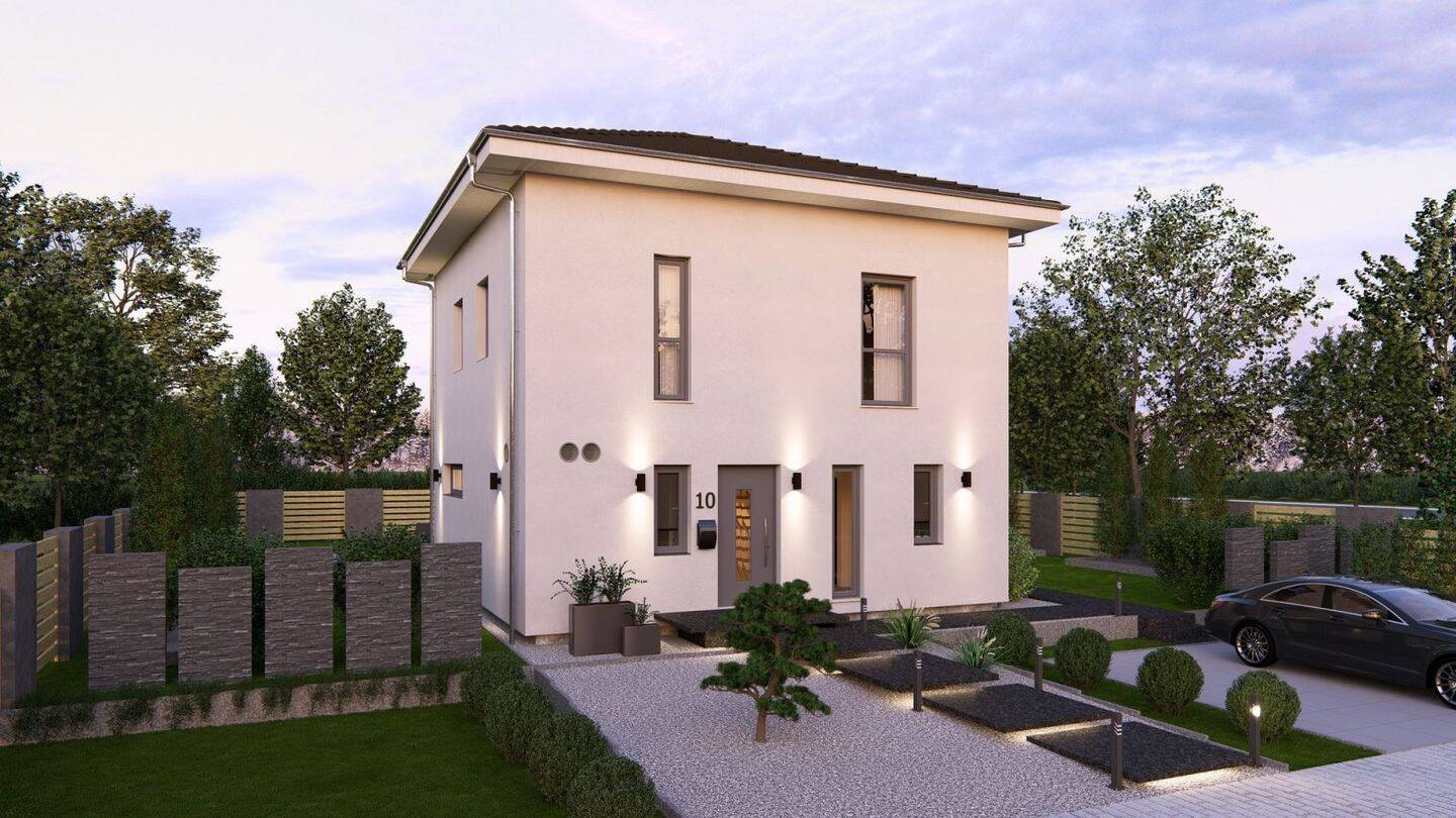 Einfamilienhaus zum Kauf - Ansicht 5