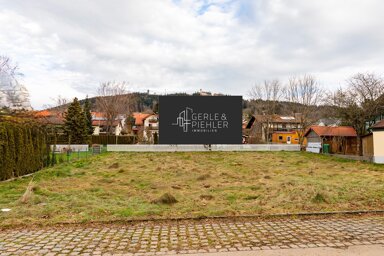 Grundstück zum Kauf 498.000 € 803 m² Grundstück Hohenpeißenberg Hohenpeißenberg 82383