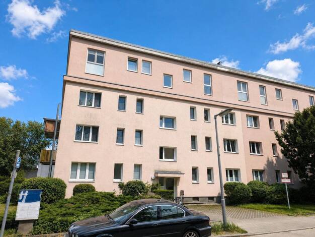 Wohnung zum Kauf provisionsfrei 205.000 € 2 Zimmer 45 m² 2. Geschoss Simpsonweg 1 Lichtenrade Tempelhof-Schöneberg 12305