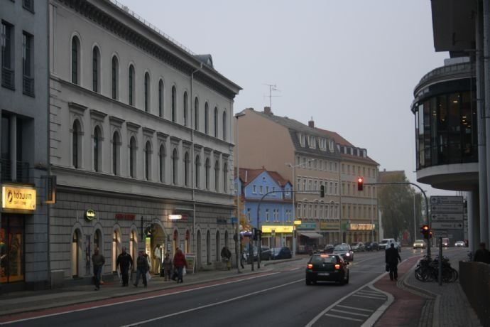 Praxisfläche zur Miete provisionsfrei 5 Zimmer 120 m²<br/>Bürofläche Kornmarkt 2 Innenstadt Bautzen 02625