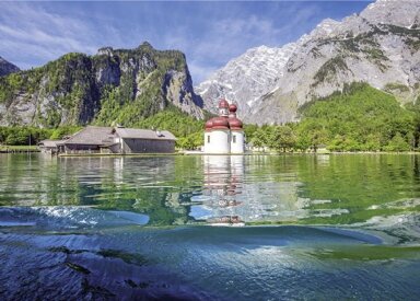 Gewerbegrundstück zum Kauf 20.179 m² Grundstück Oberschönau Schönau a. Königssee 83471