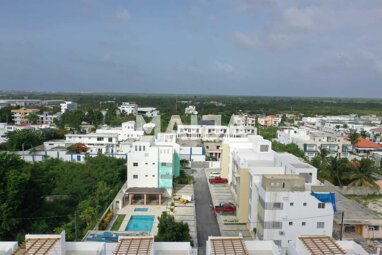 Studio zum Kauf 139.273 € 4 Zimmer 147 m² 2. Geschoss Large 3 bedrooms apartment Punta Cana 23301