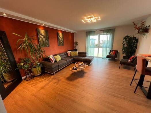 Wohnung zur Miete 1.295 € 3 Zimmer 100 m² Geschoss 1/3 frei ab 01.05.2026 Wendschott Wolfsburg 38448