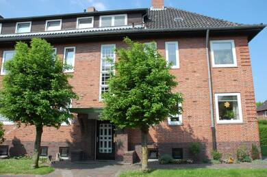 Wohnung zur Miete 342 € 3 Zimmer 52,7 m² 1. Geschoss frei ab 01.07.2025 Robodesweg 12 Siebethsburg Wilhelmshaven 26386